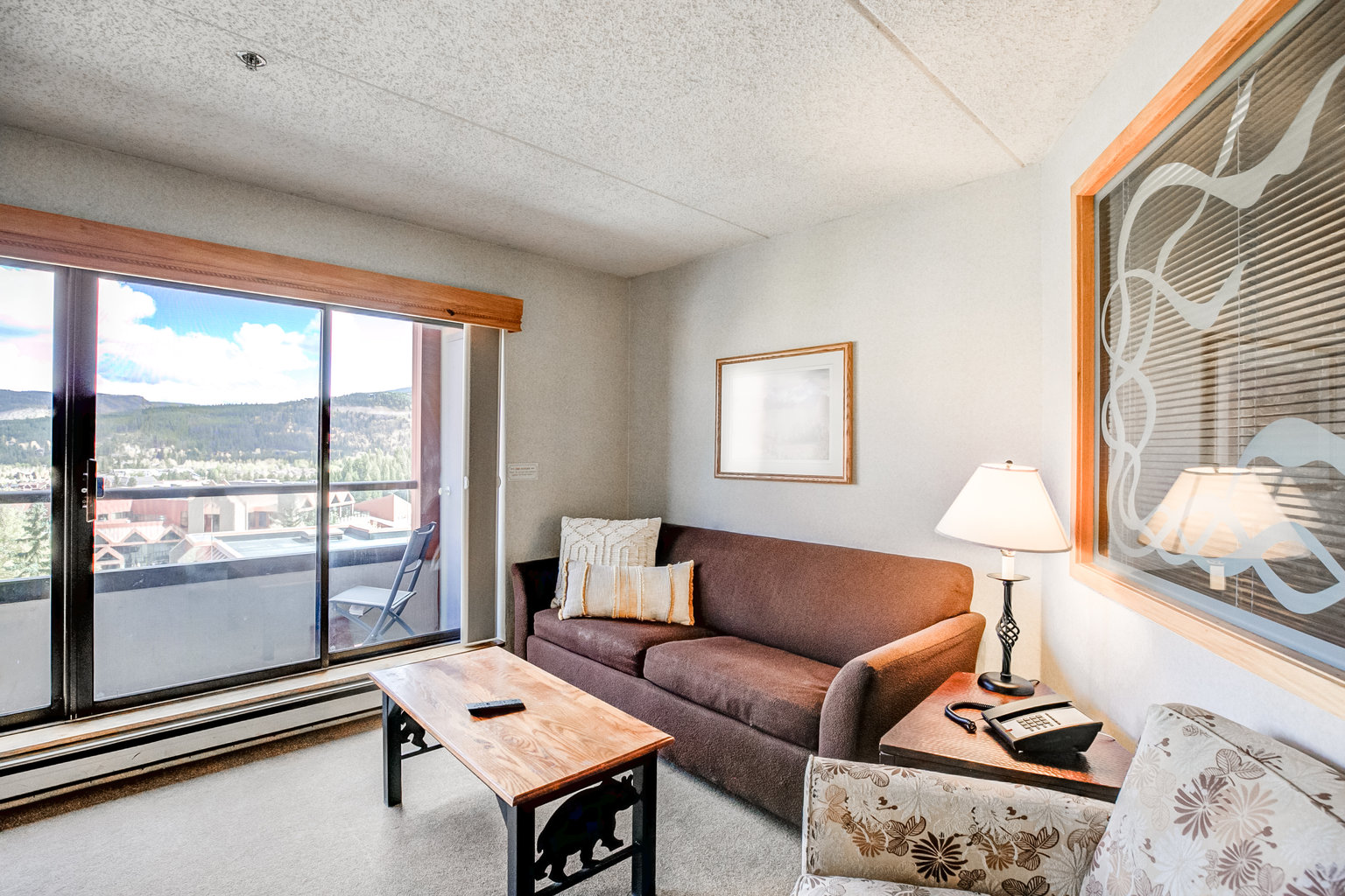 Breckenridge Vacation Rental