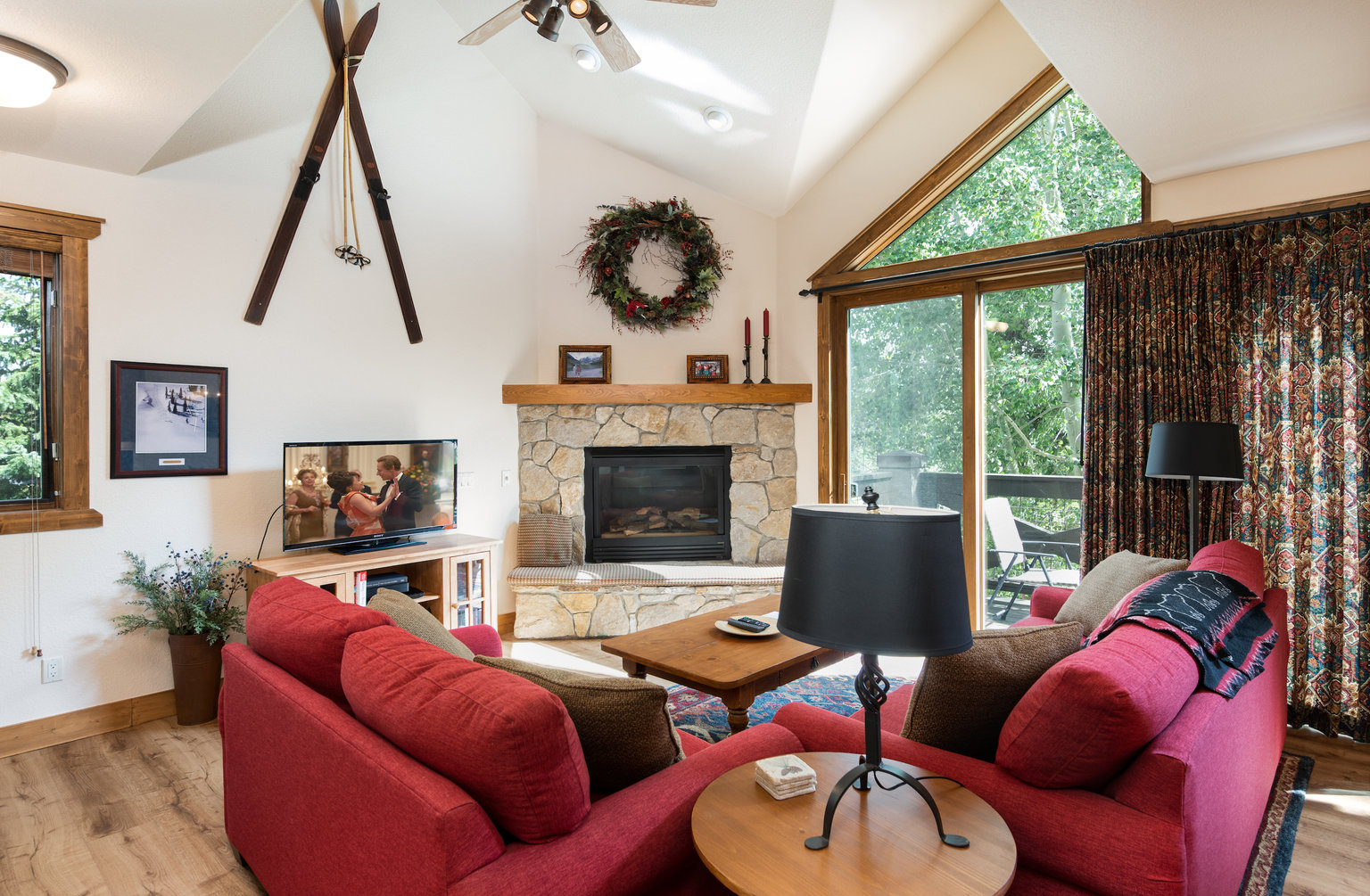 Breckenridge Vacation Rental