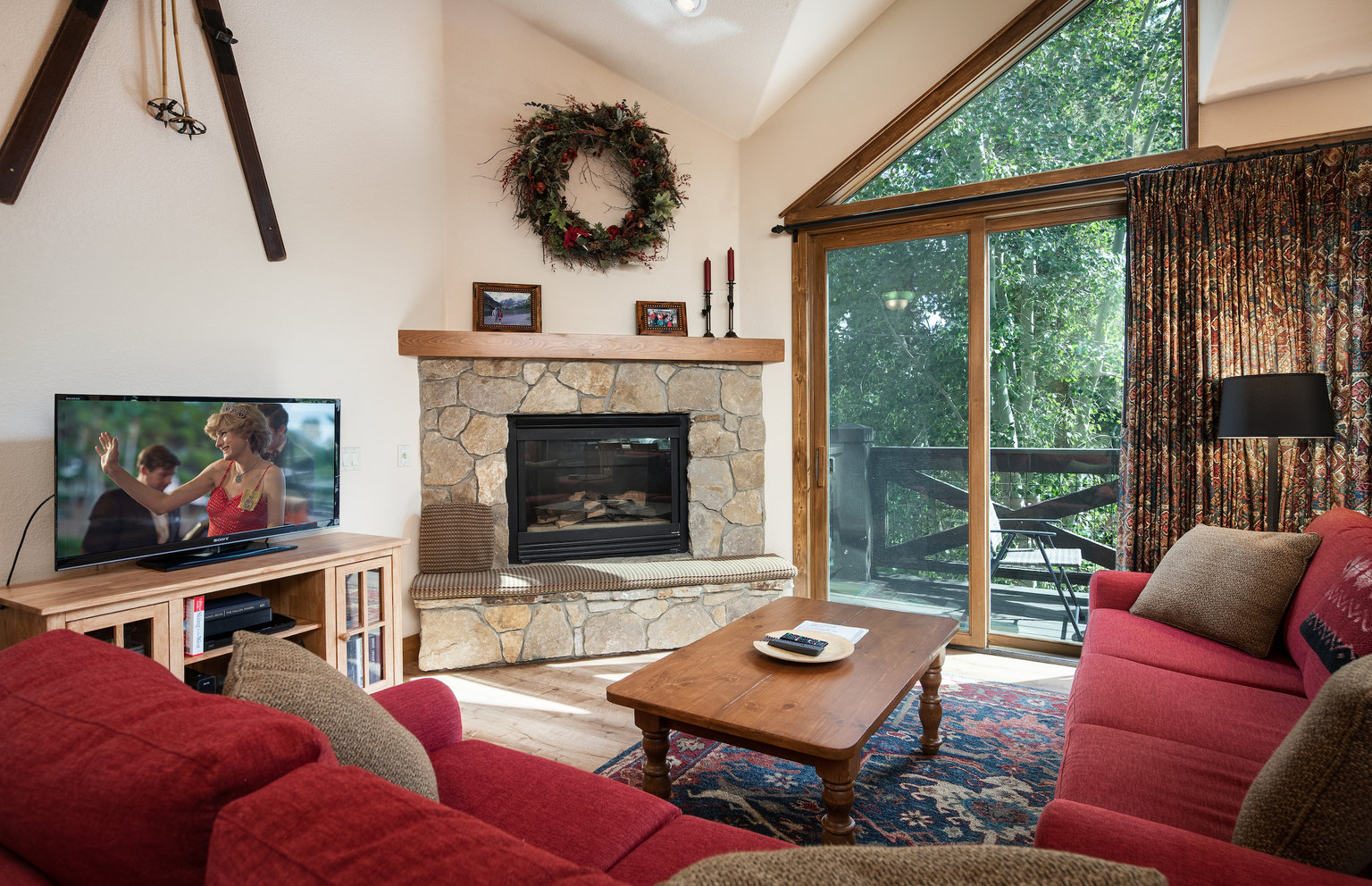 Breckenridge Vacation Rental