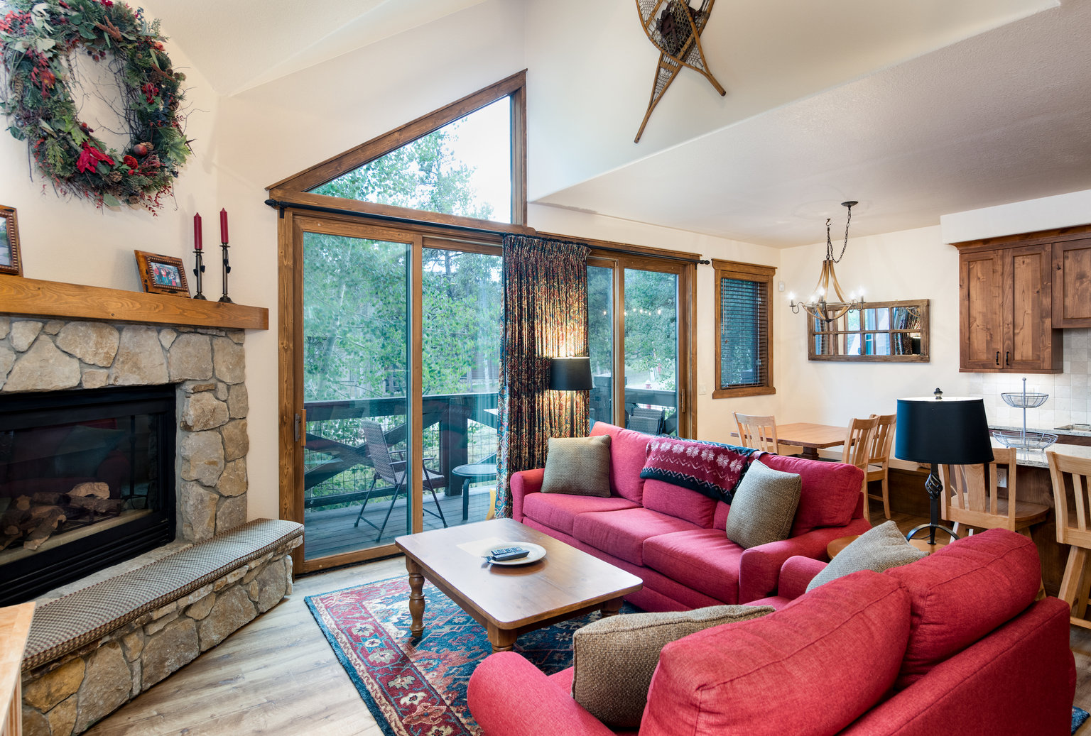 Breckenridge Vacation Rental