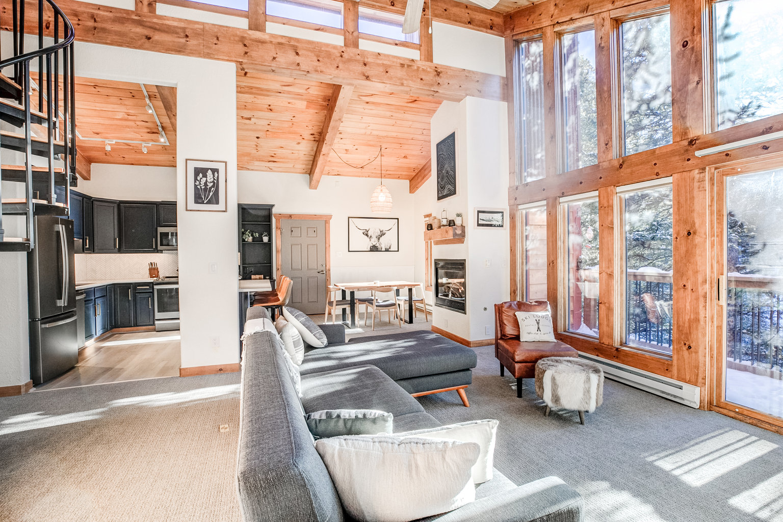 Breckenridge Vacation Rental