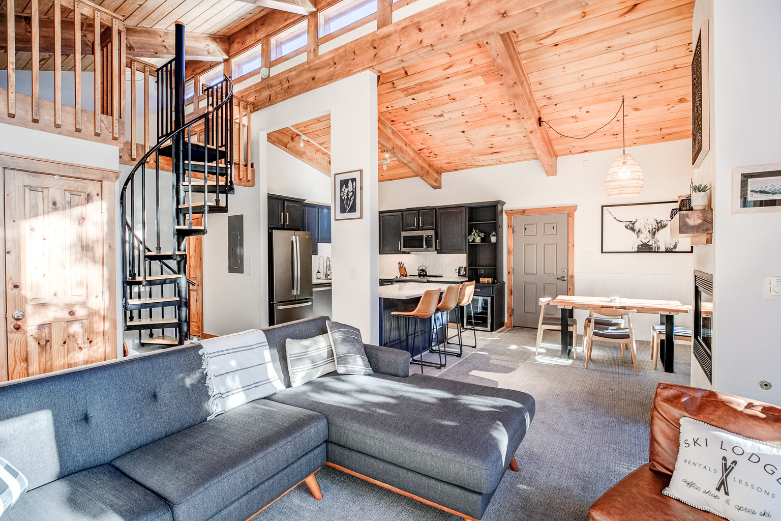 Breckenridge Vacation Rental