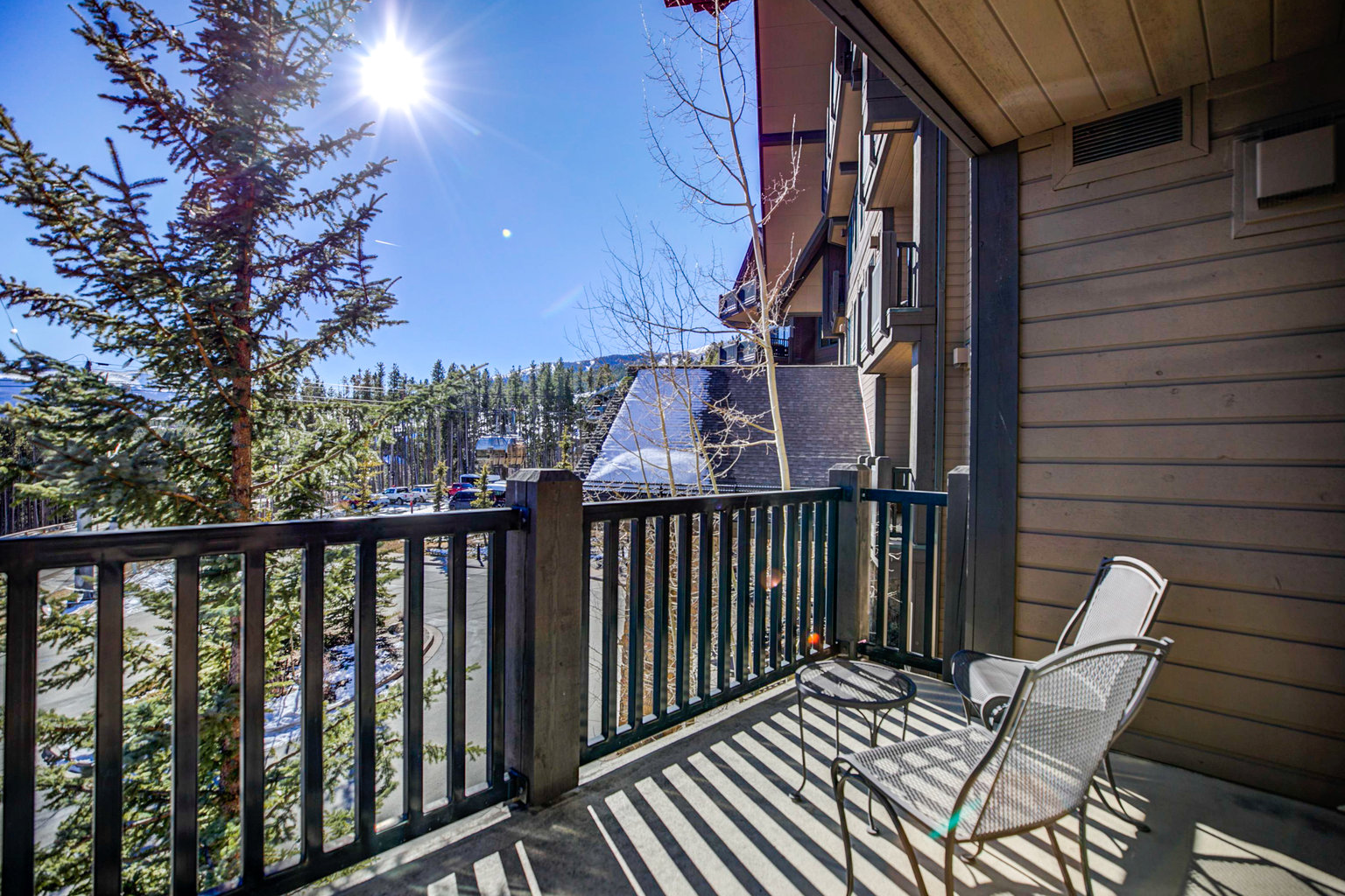 Breckenridge Vacation Rental