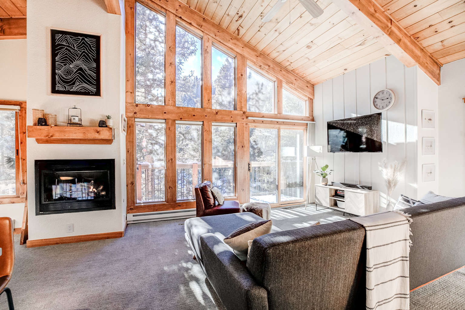 Breckenridge Vacation Rental