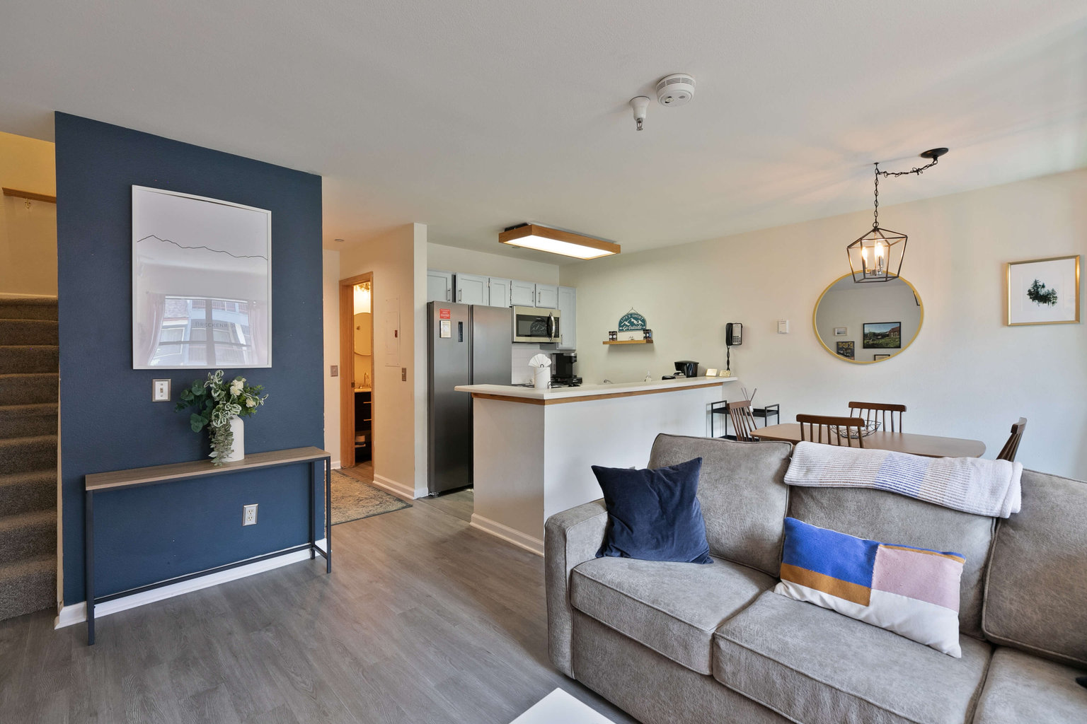Breckenridge Vacation Rental