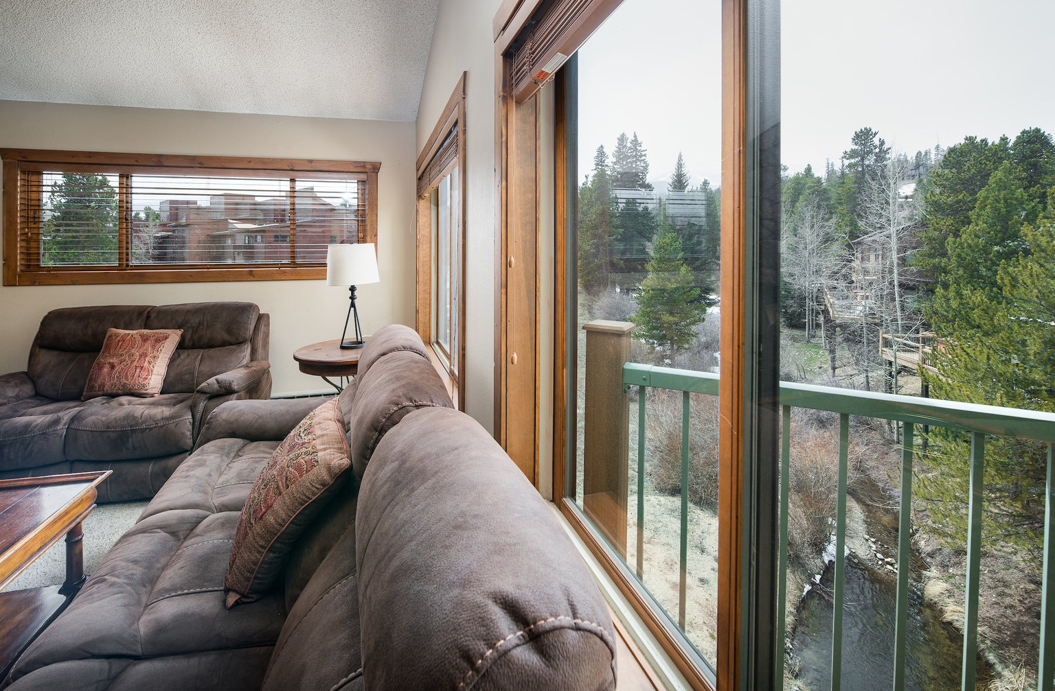 Breckenridge Vacation Rental