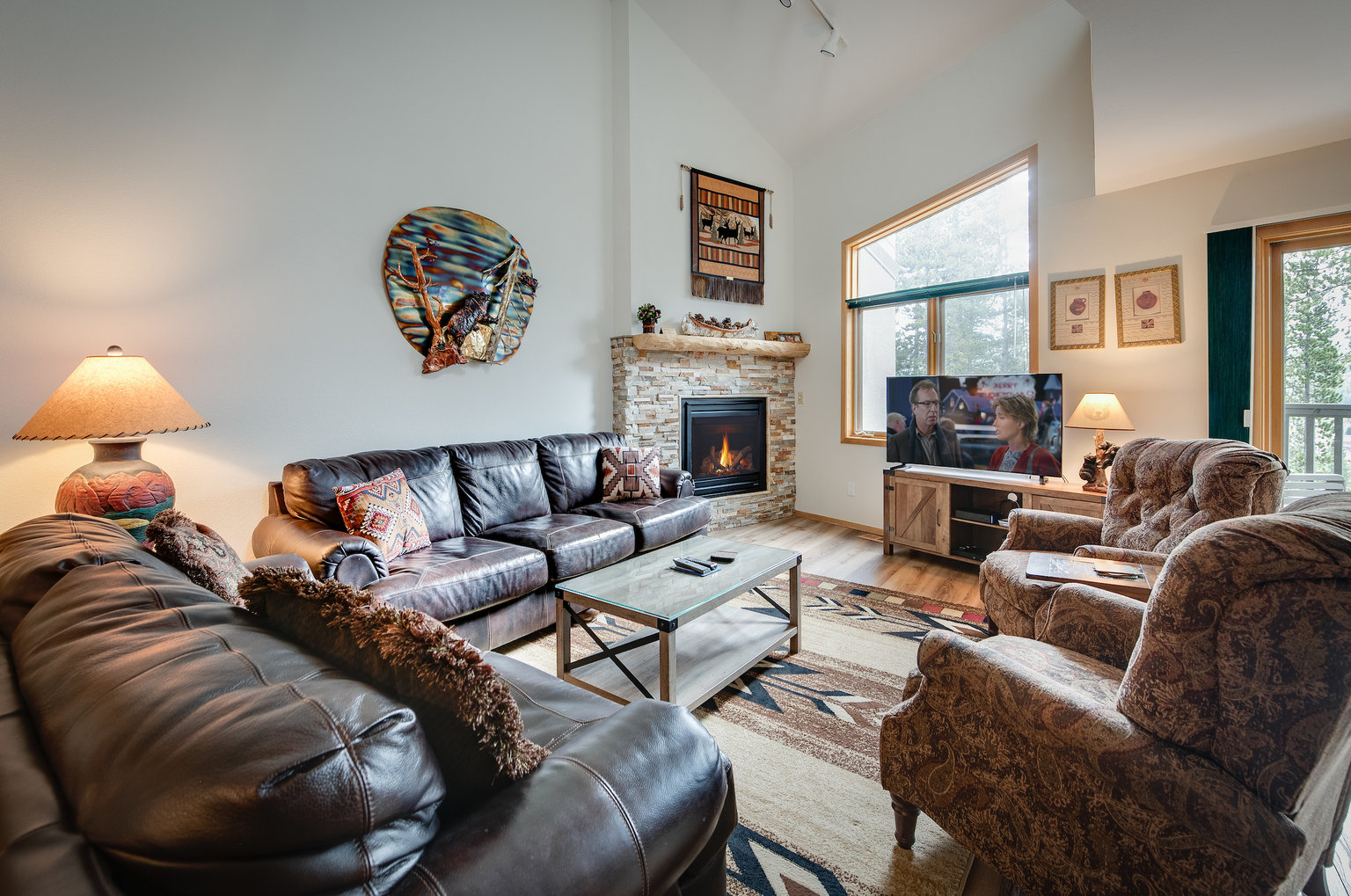 Breckenridge Vacation Rental