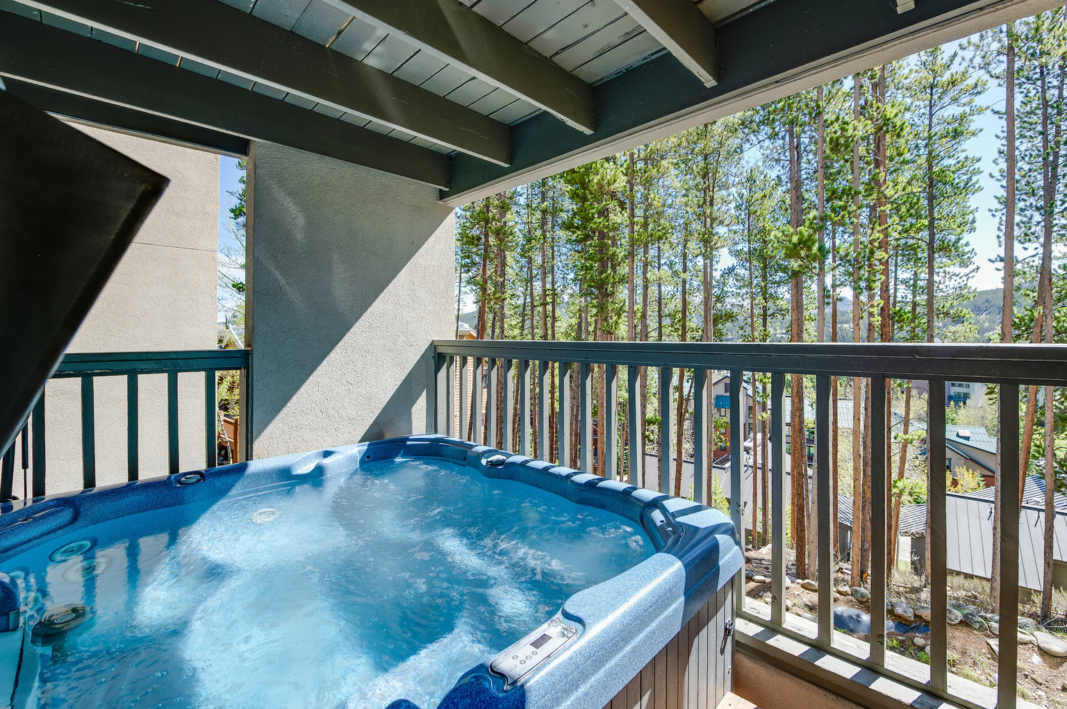 Breckenridge Vacation Rental