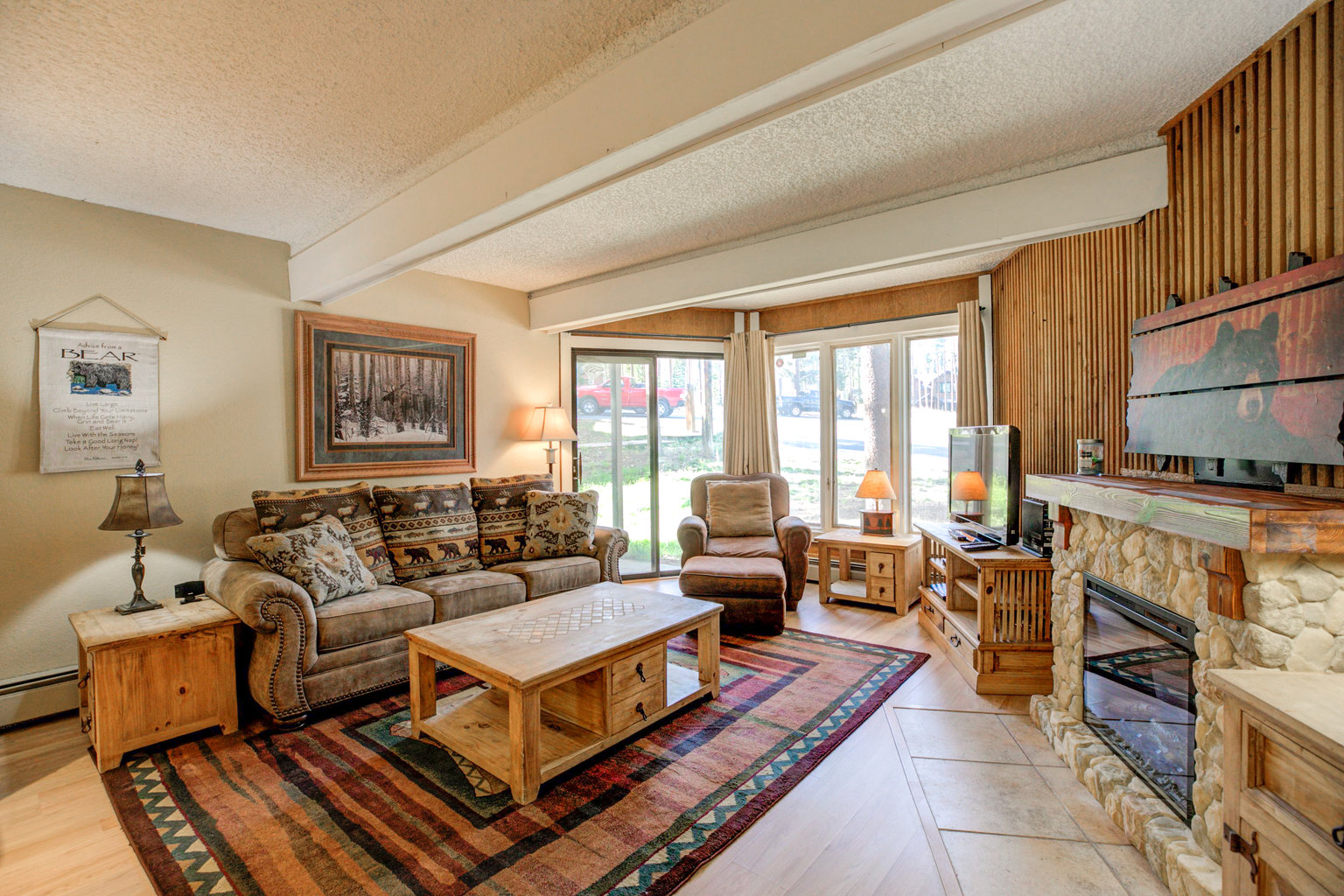 Breckenridge Vacation Rental