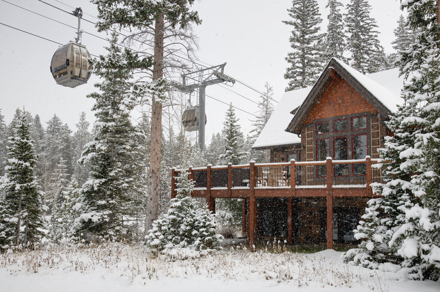 Breckenridge Vacation Rental