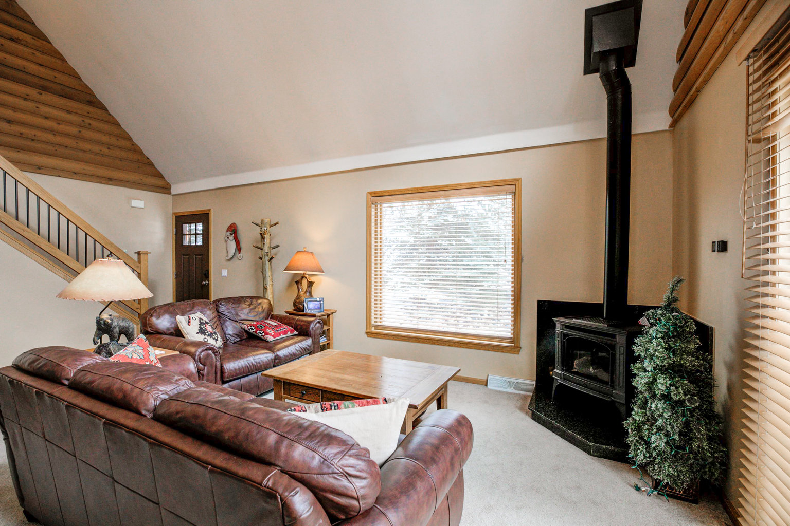 Breckenridge Vacation Rental
