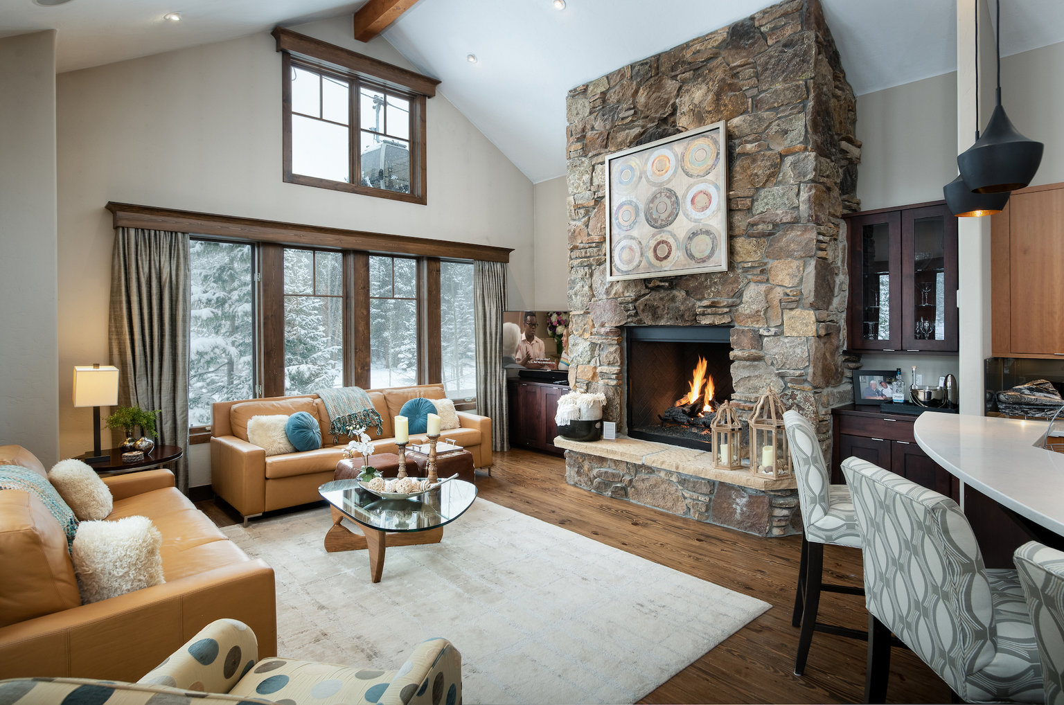 Breckenridge Vacation Rental
