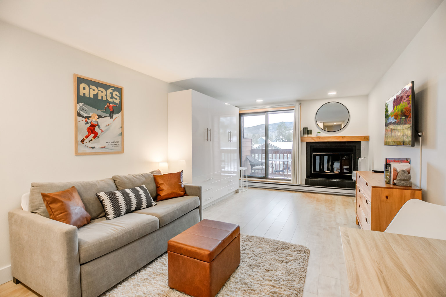 Frisco Vacation Rental