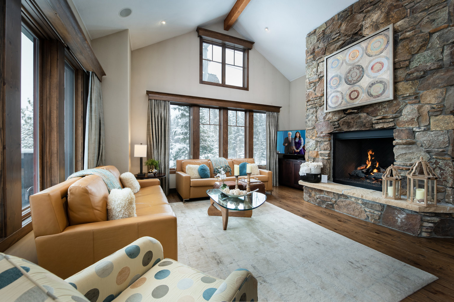 Breckenridge Vacation Rental