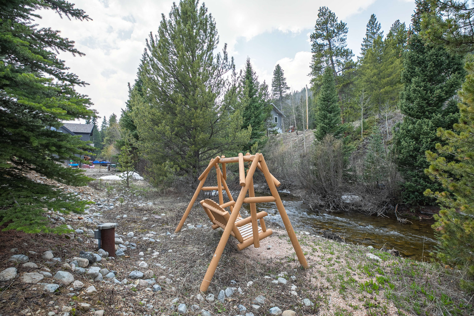Breckenridge Vacation Rental