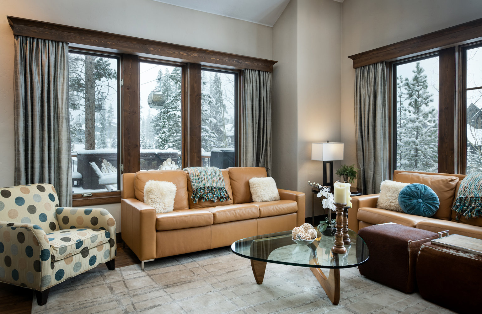 Breckenridge Vacation Rental