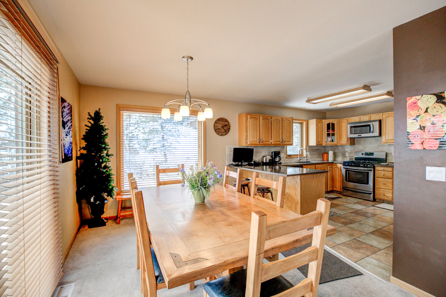 Breckenridge Vacation Rental