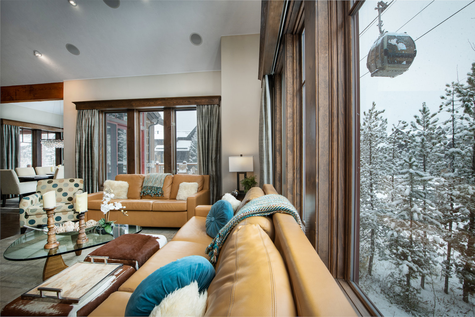 Breckenridge Vacation Rental