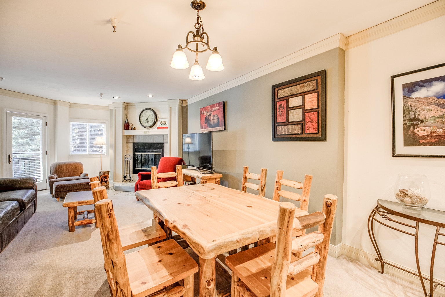 Breckenridge Vacation Rental
