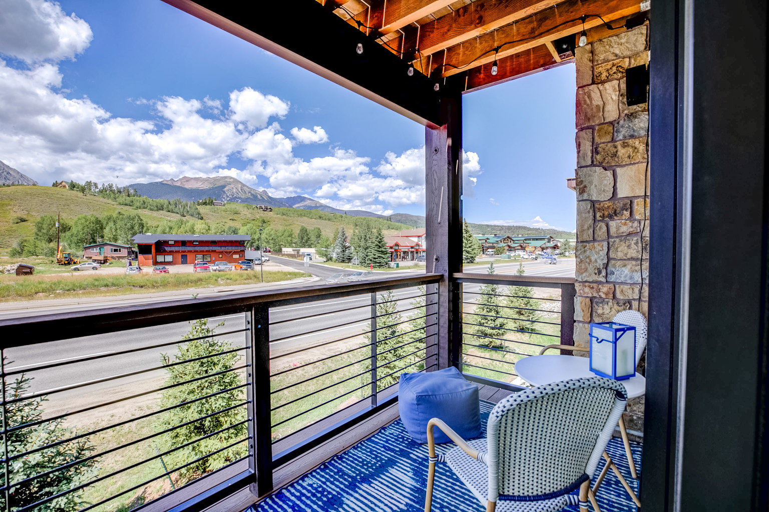Silverthorne Vacation Rental
