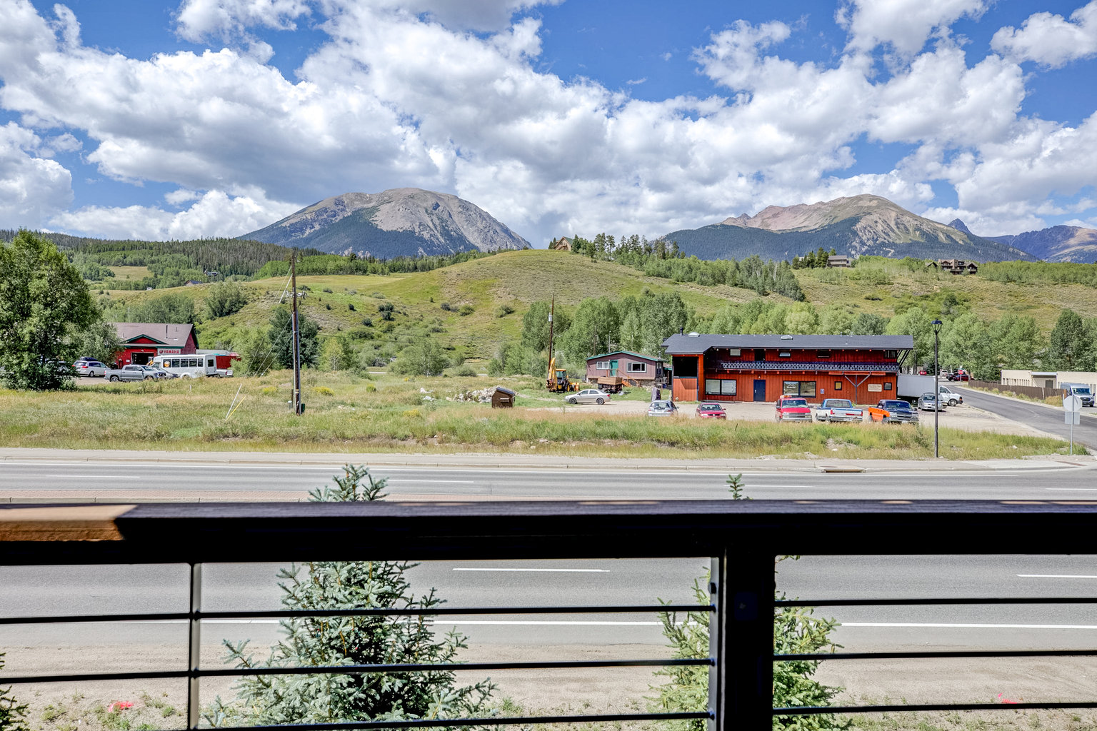 Silverthorne Vacation Rental