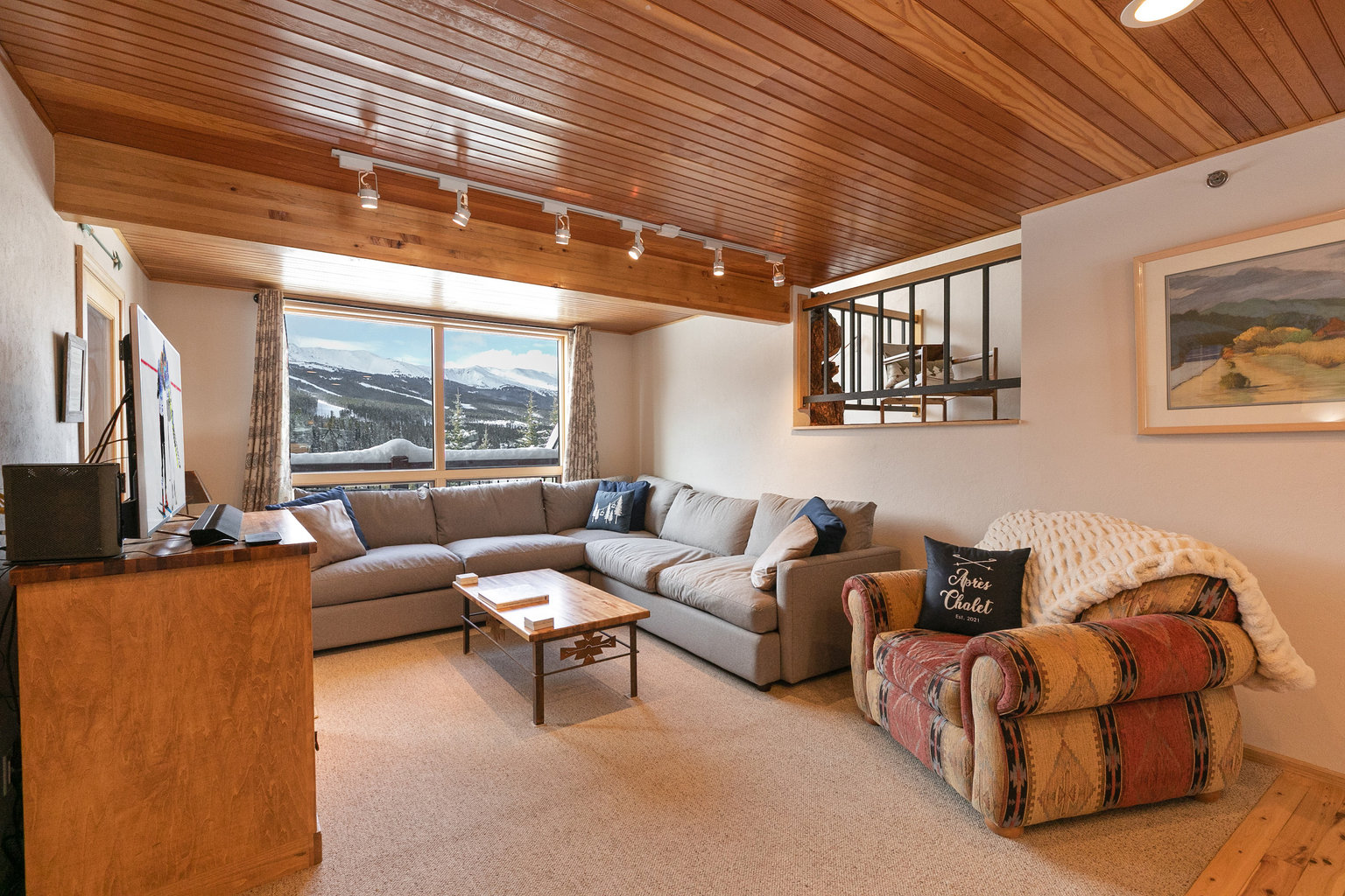 Breckenridge Vacation Rental