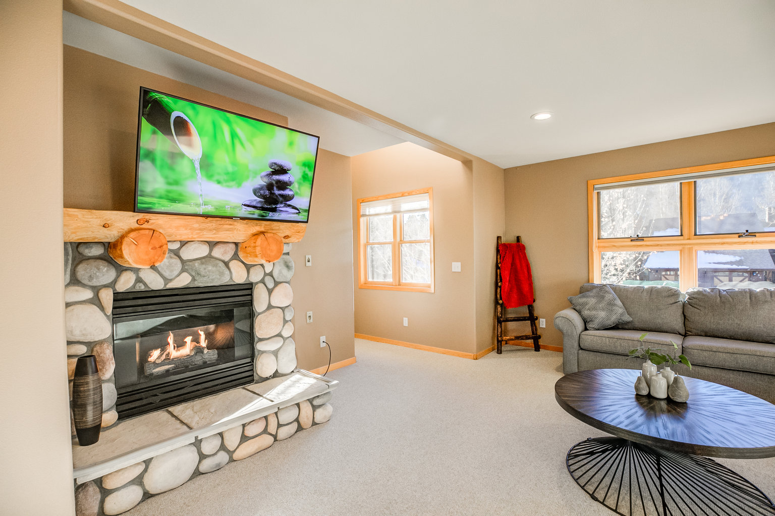 Frisco Vacation Rental