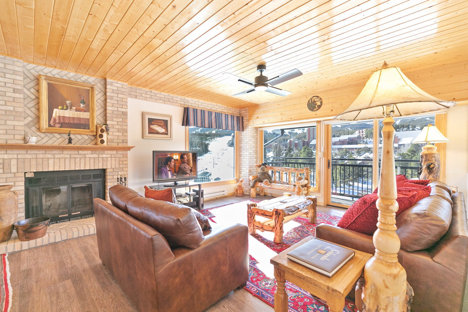 Breckenridge Vacation Rental