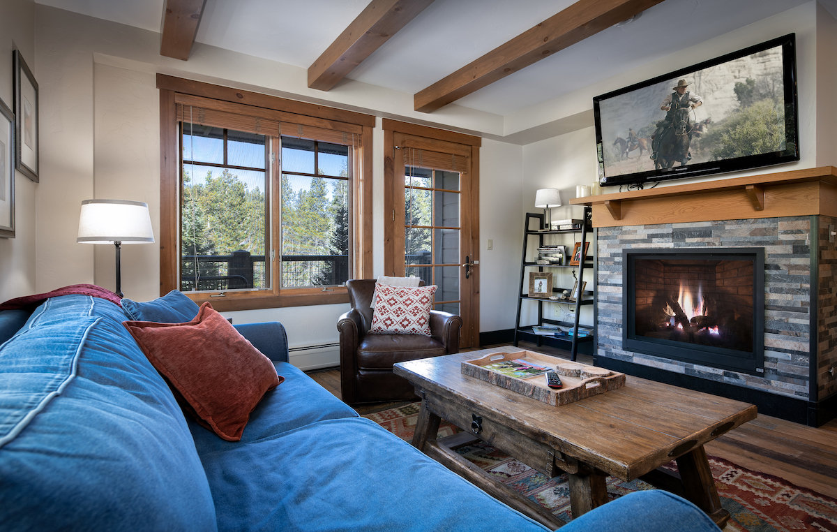 Breckenridge Vacation Rental
