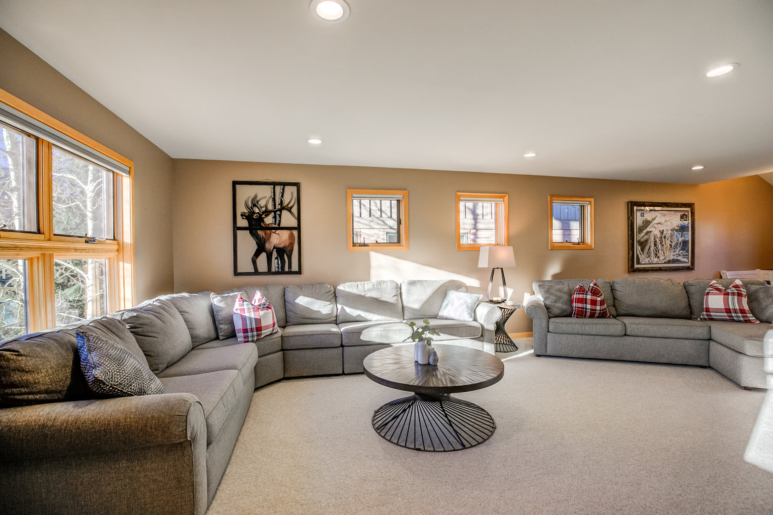 Frisco Vacation Rental