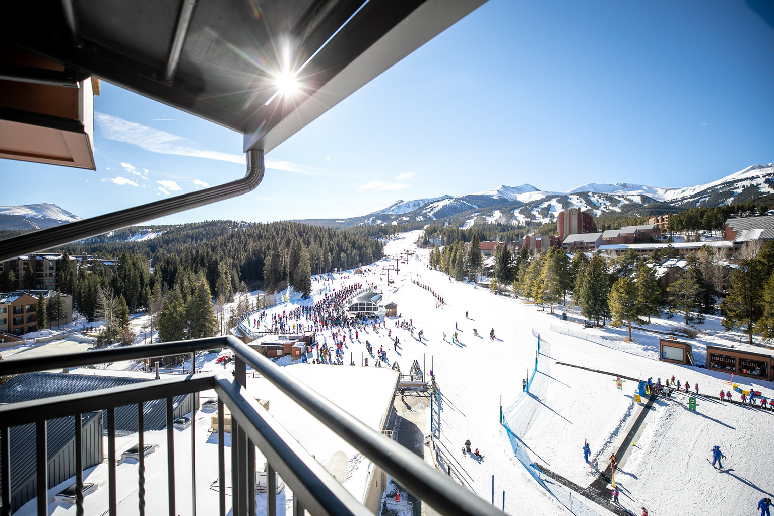 Breckenridge Vacation Rental