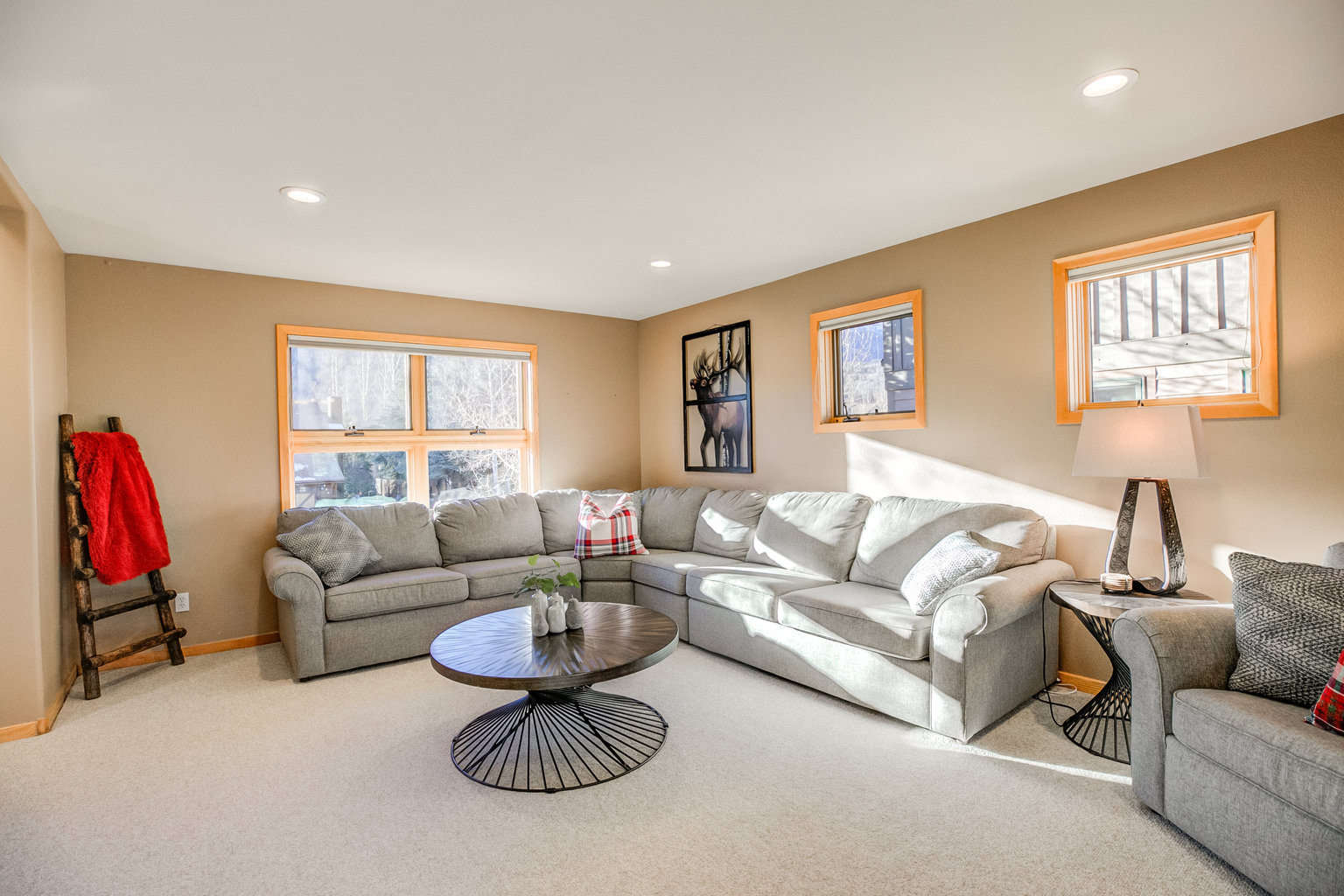 Frisco Vacation Rental