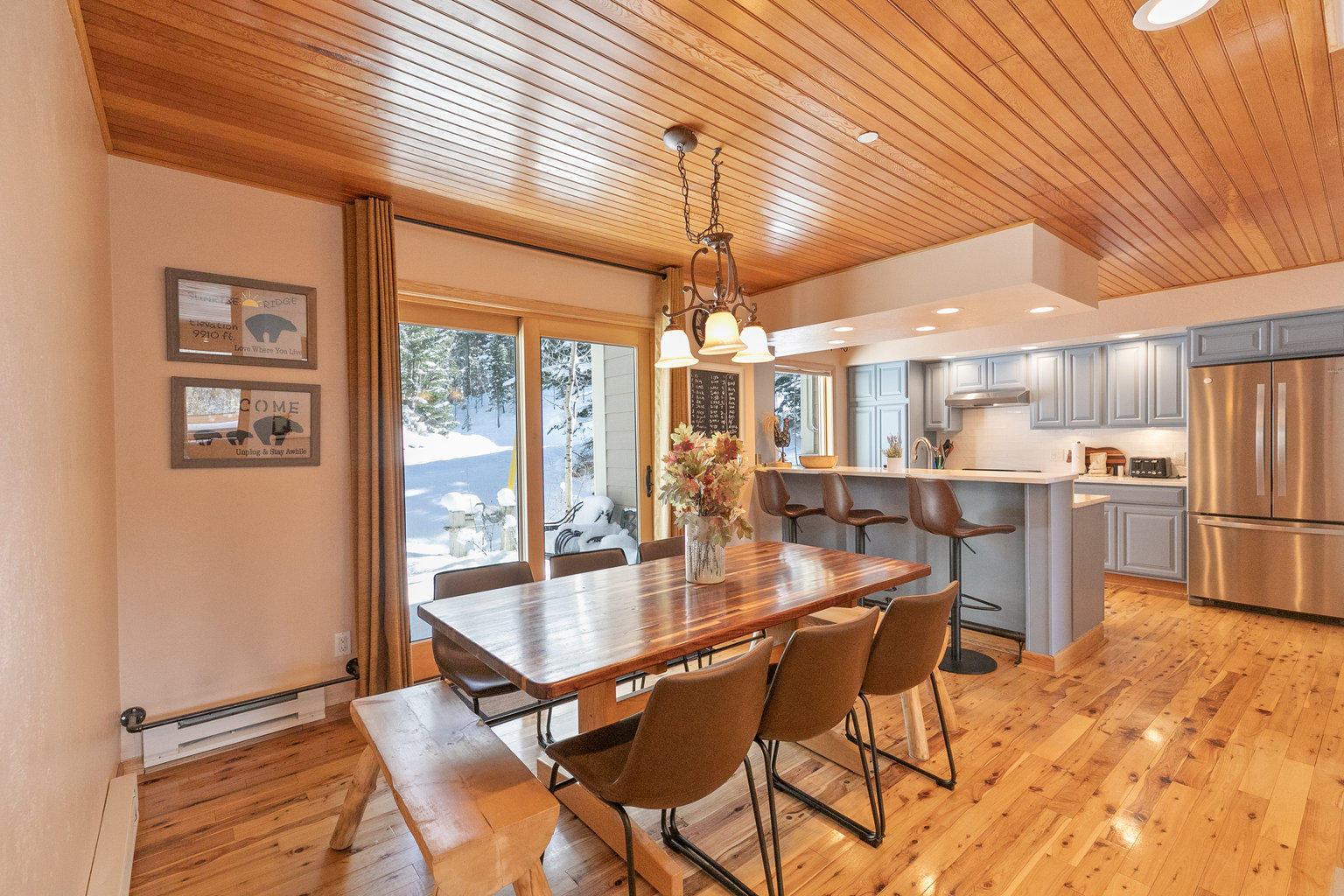 Breckenridge Vacation Rental