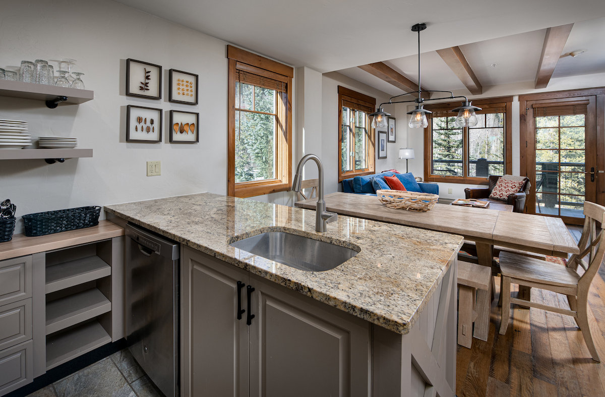 Breckenridge Vacation Rental