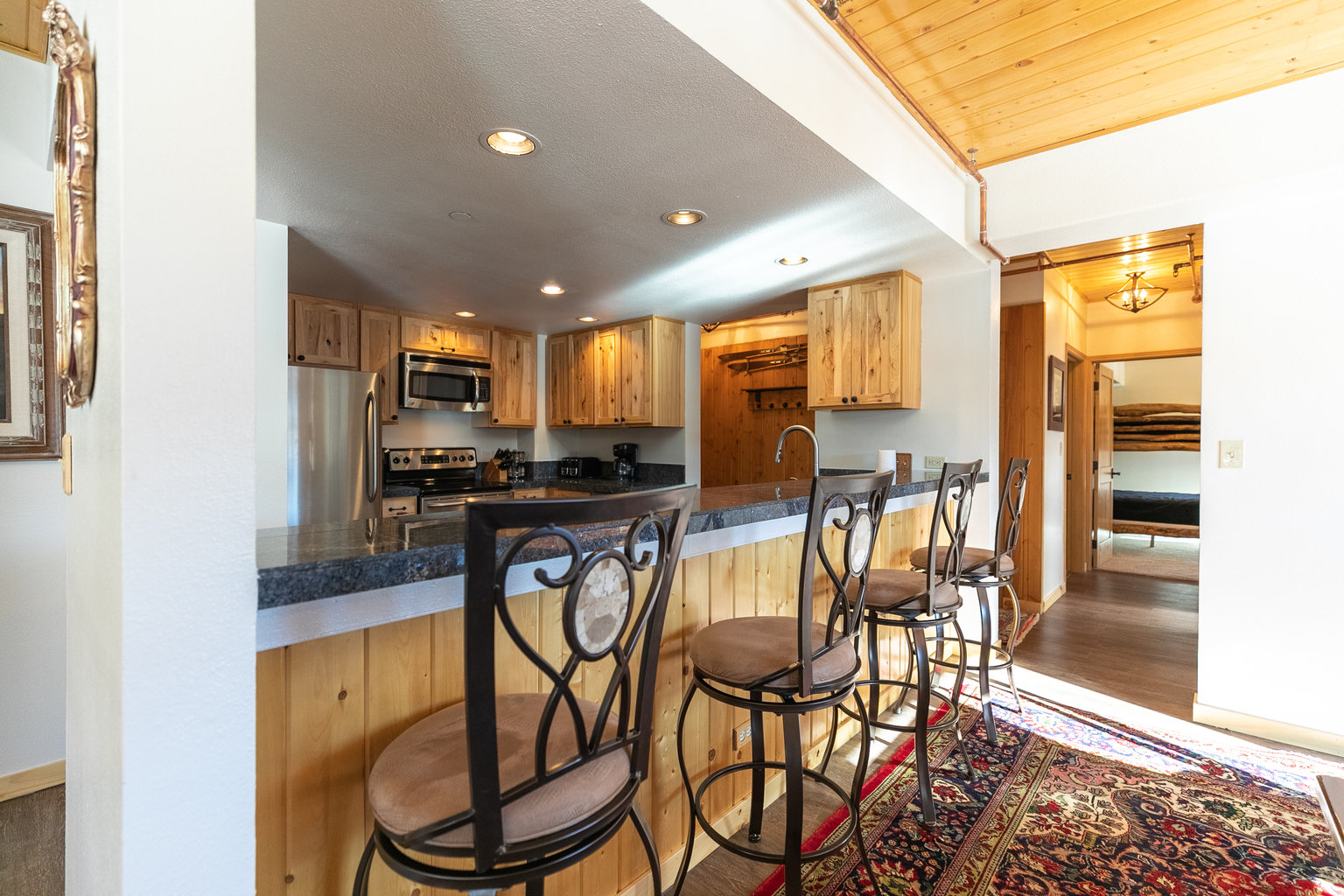 Breckenridge Vacation Rental