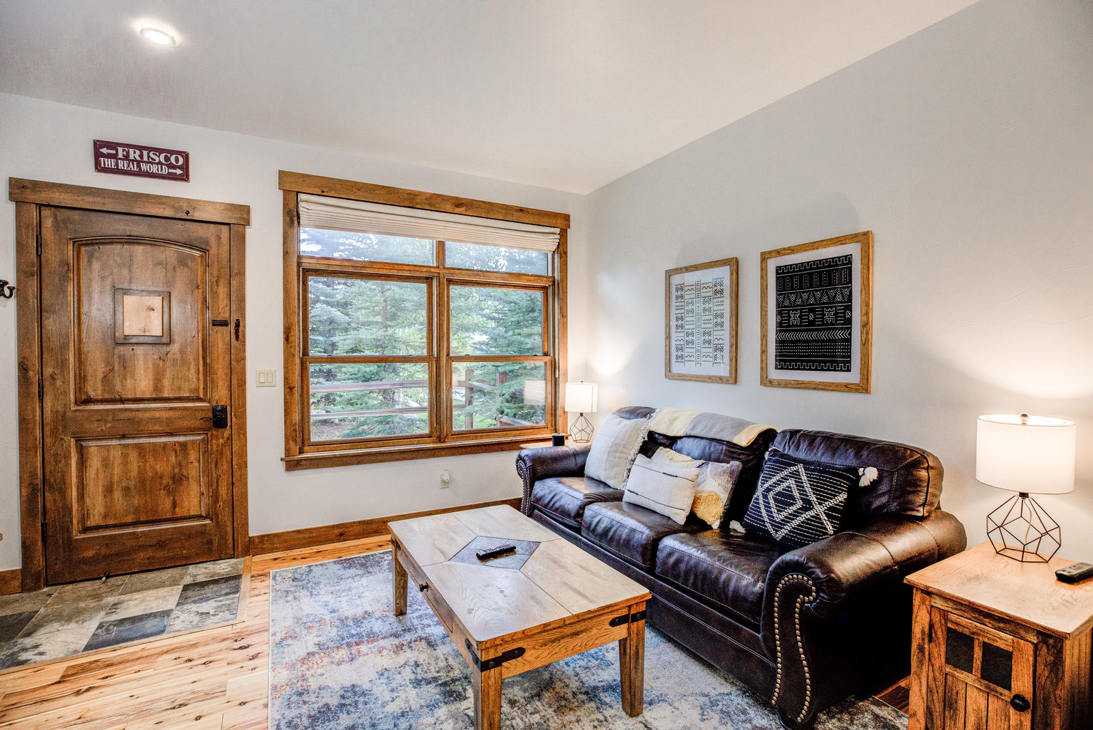 Frisco Vacation Rental