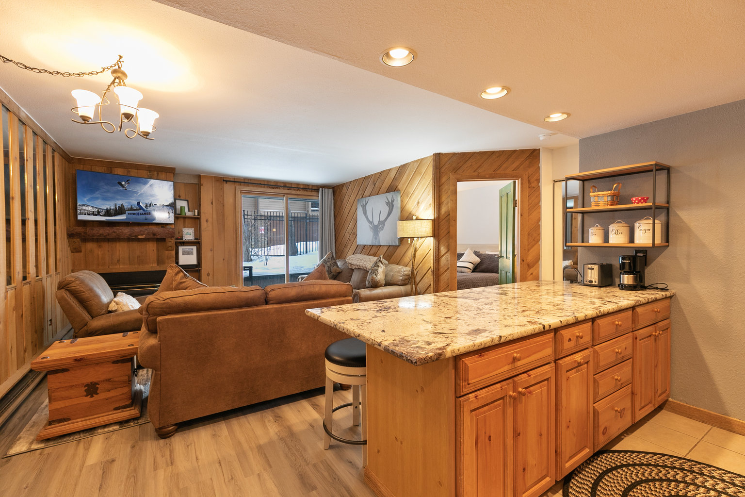 Breckenridge Vacation Rental