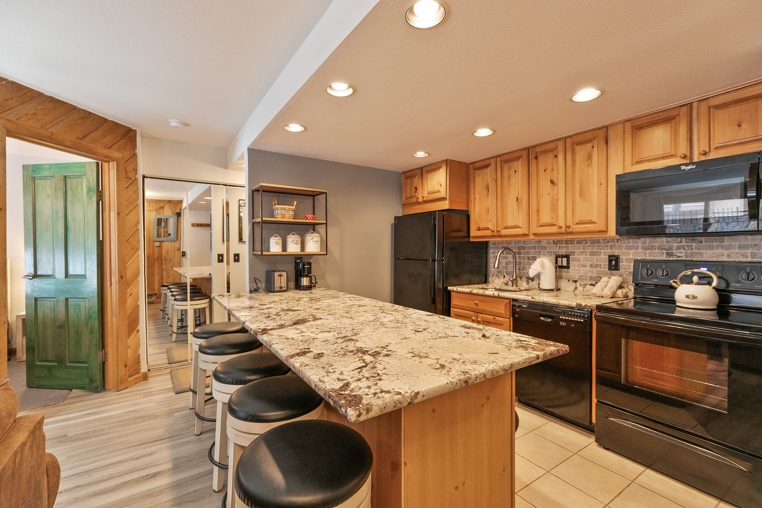 Breckenridge Vacation Rental