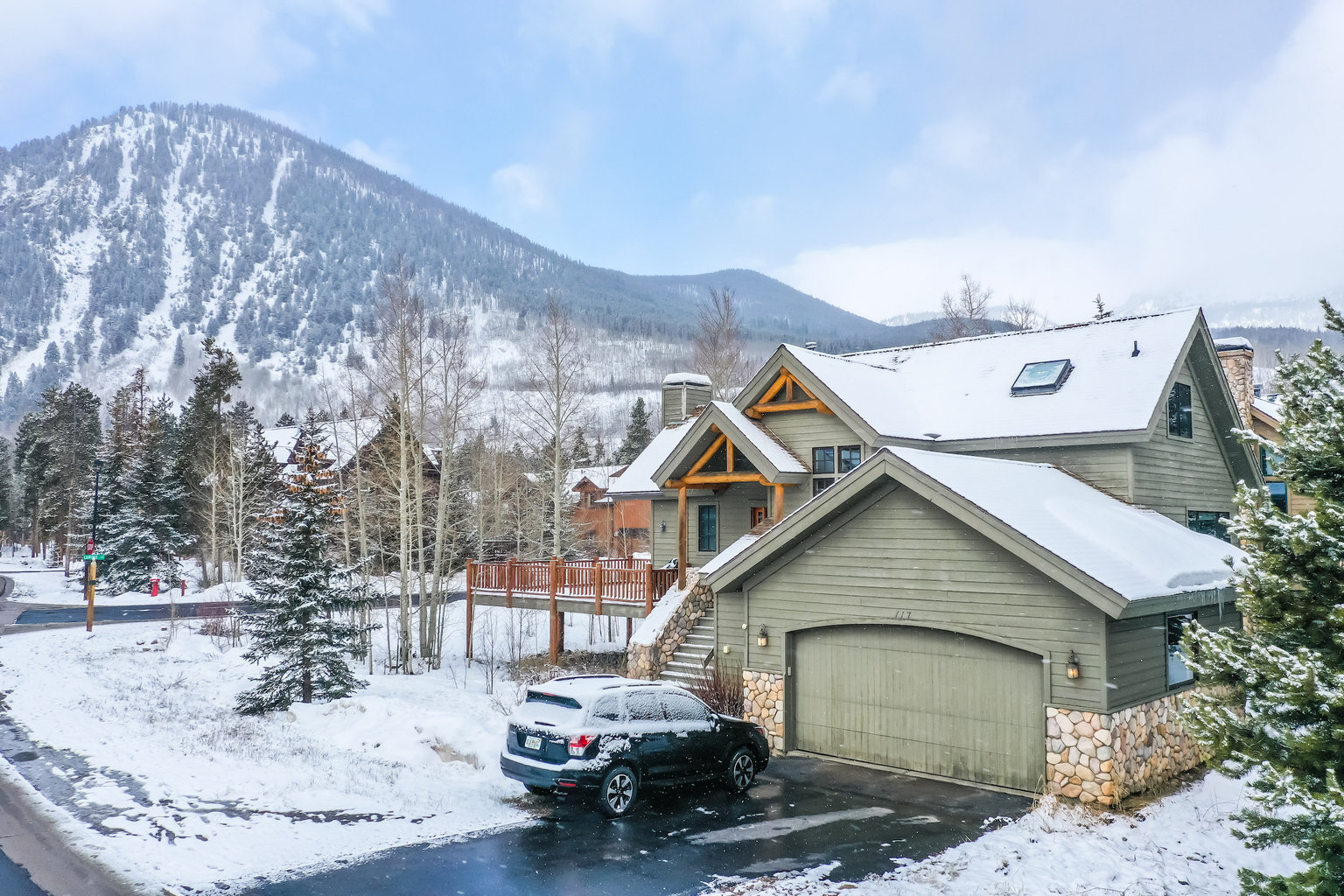 Frisco Vacation Rental