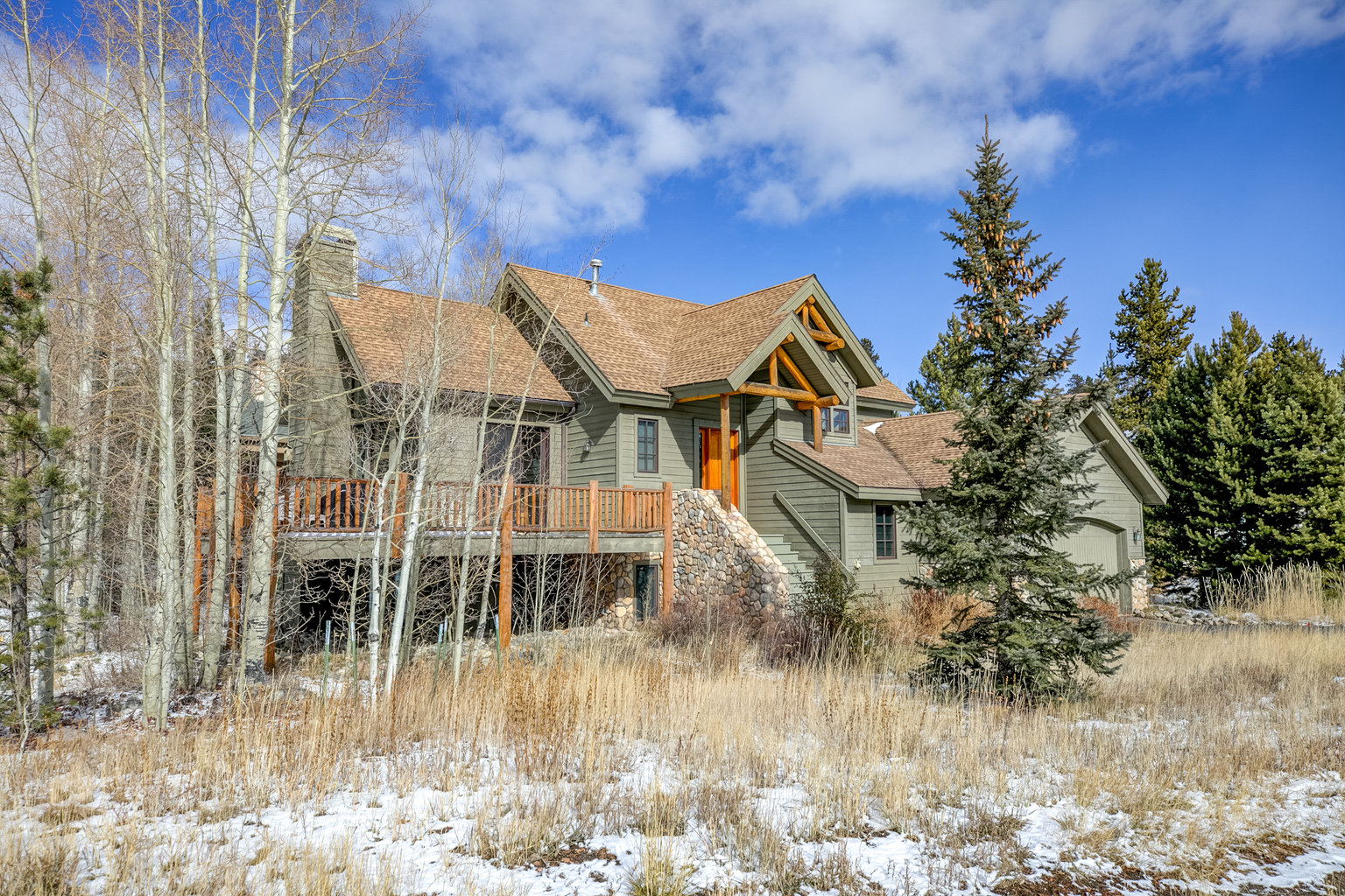 Frisco Vacation Rental