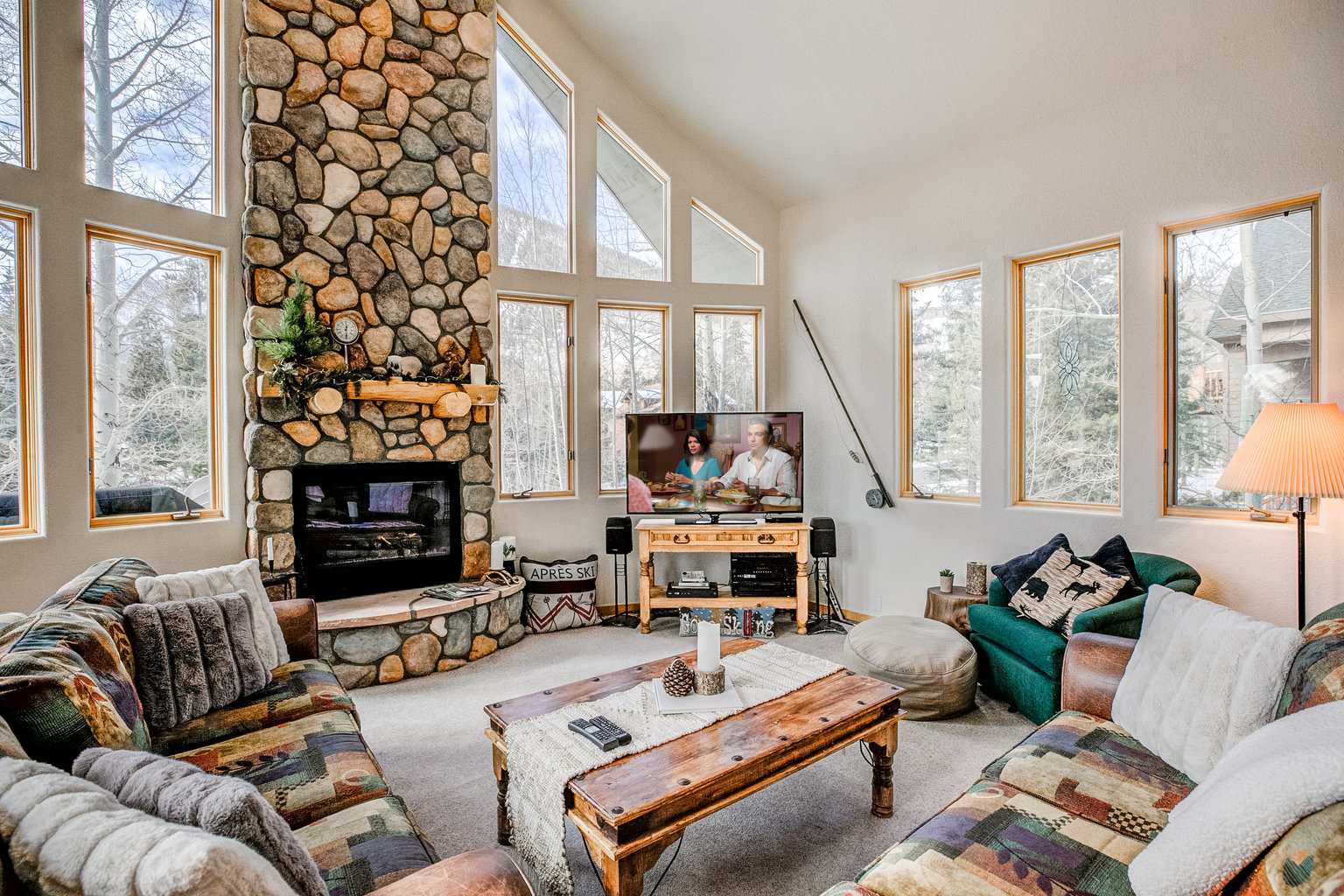 Frisco Vacation Rental