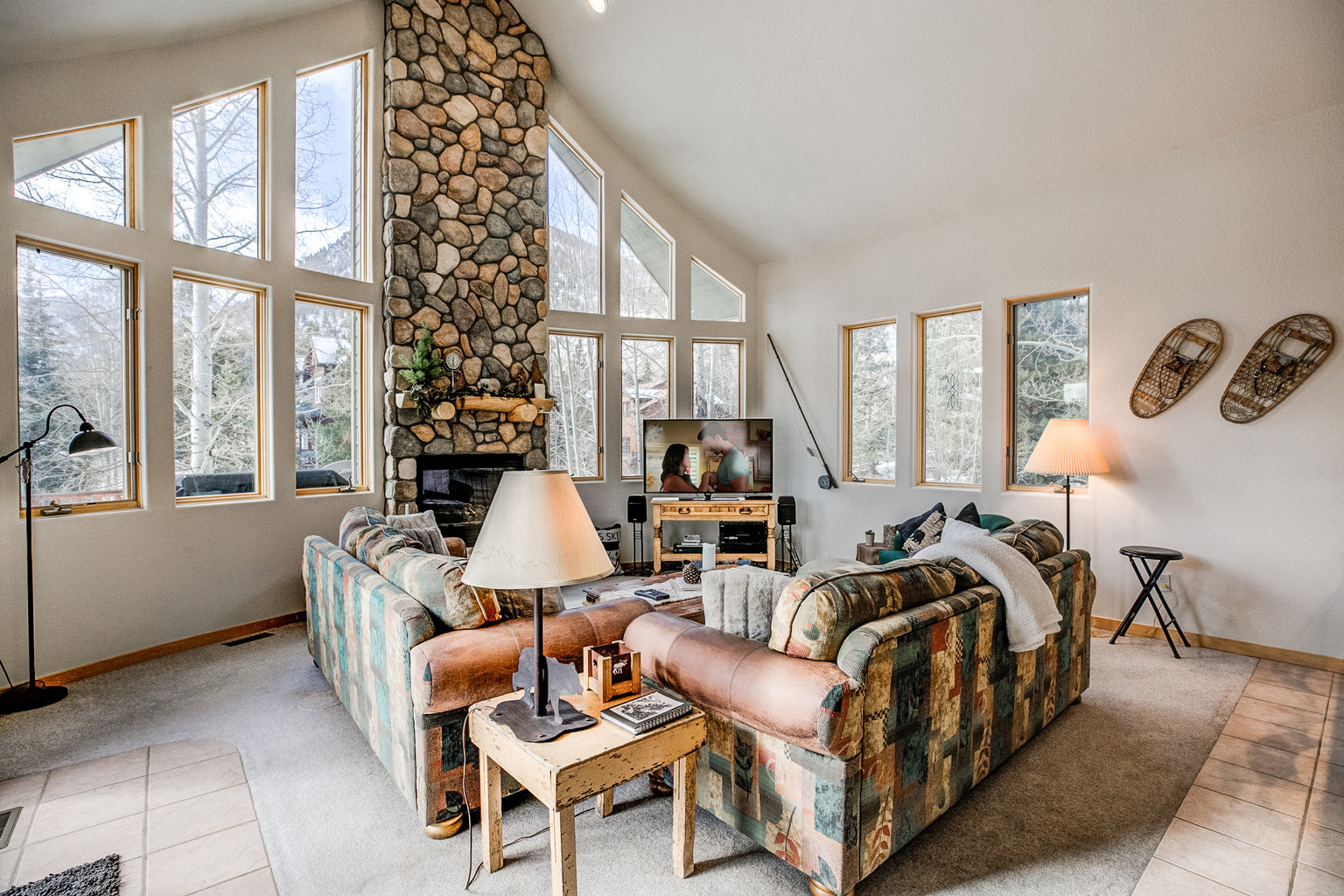 Frisco Vacation Rental
