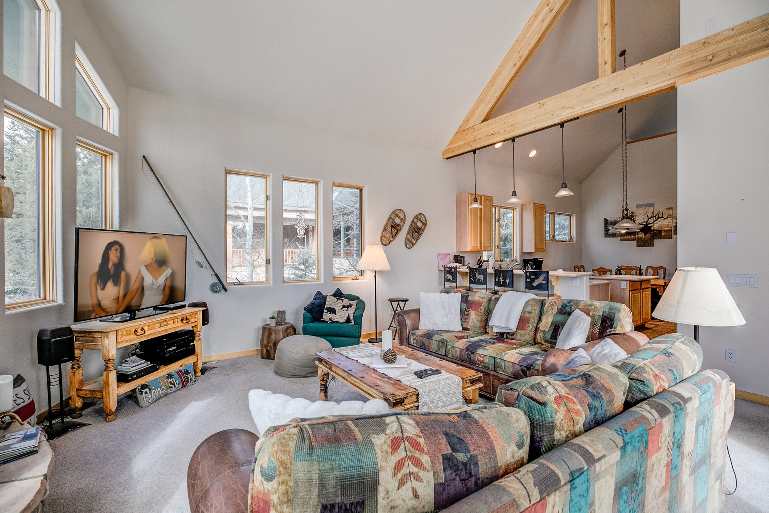 Frisco Vacation Rental
