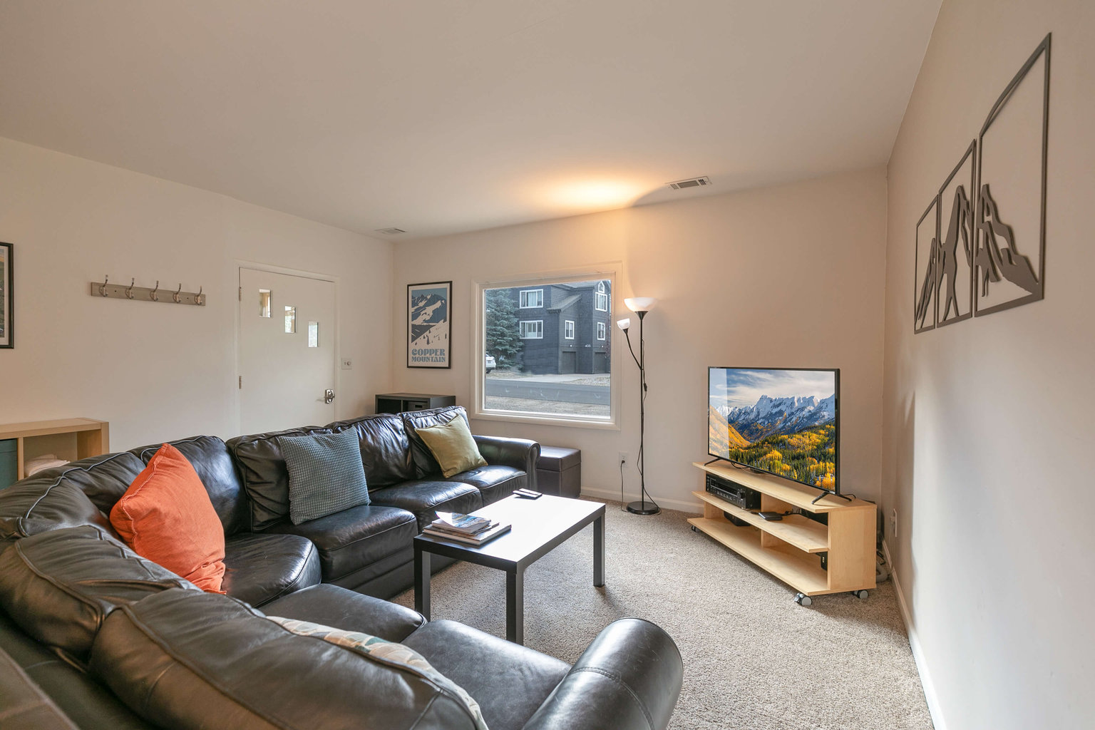 Frisco Vacation Rental
