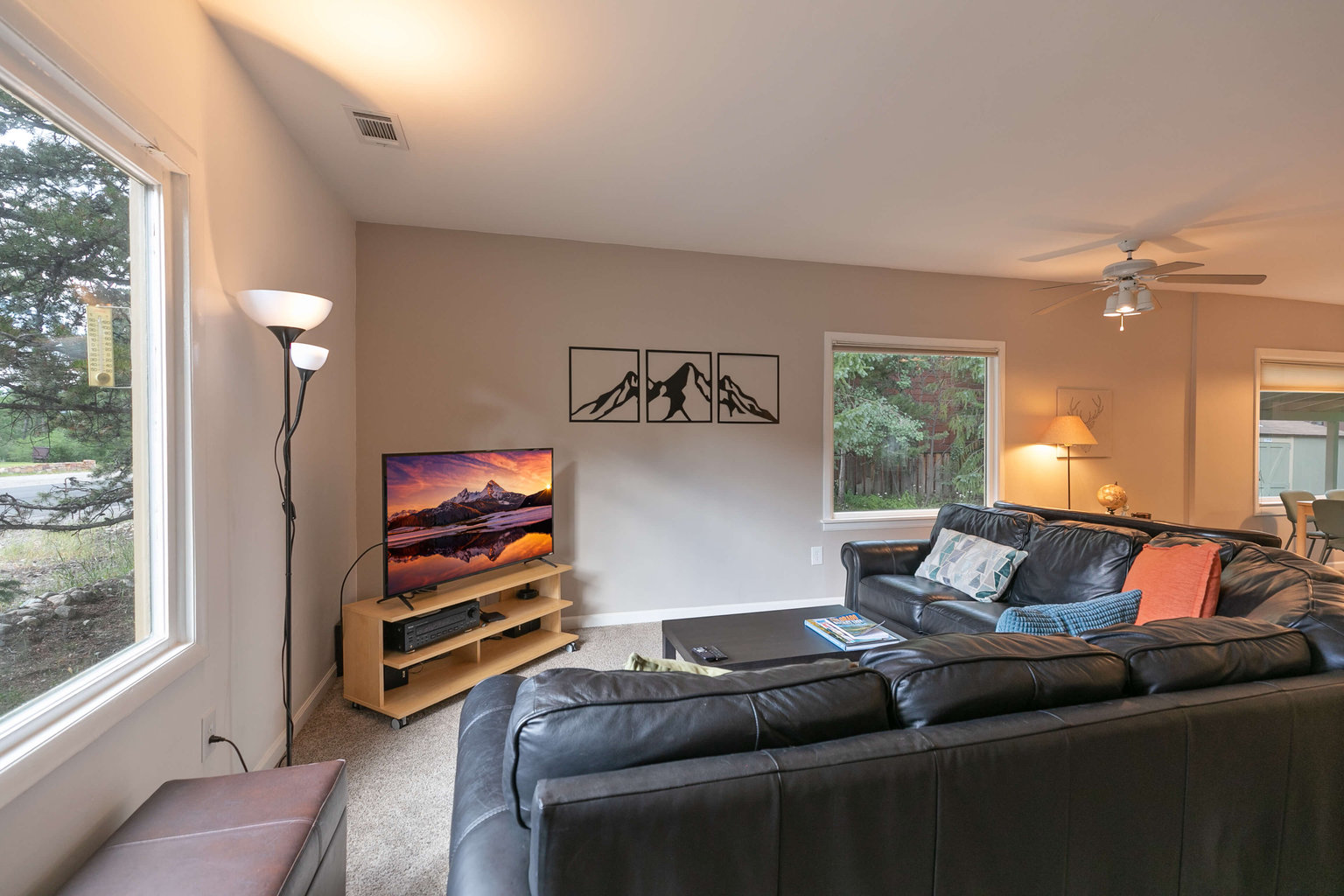 Frisco Vacation Rental