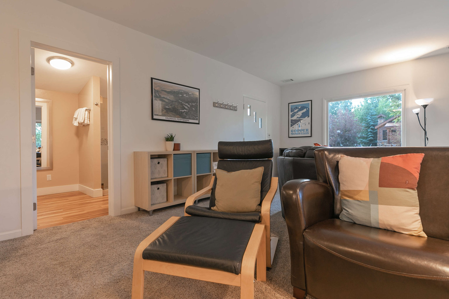 Frisco Vacation Rental