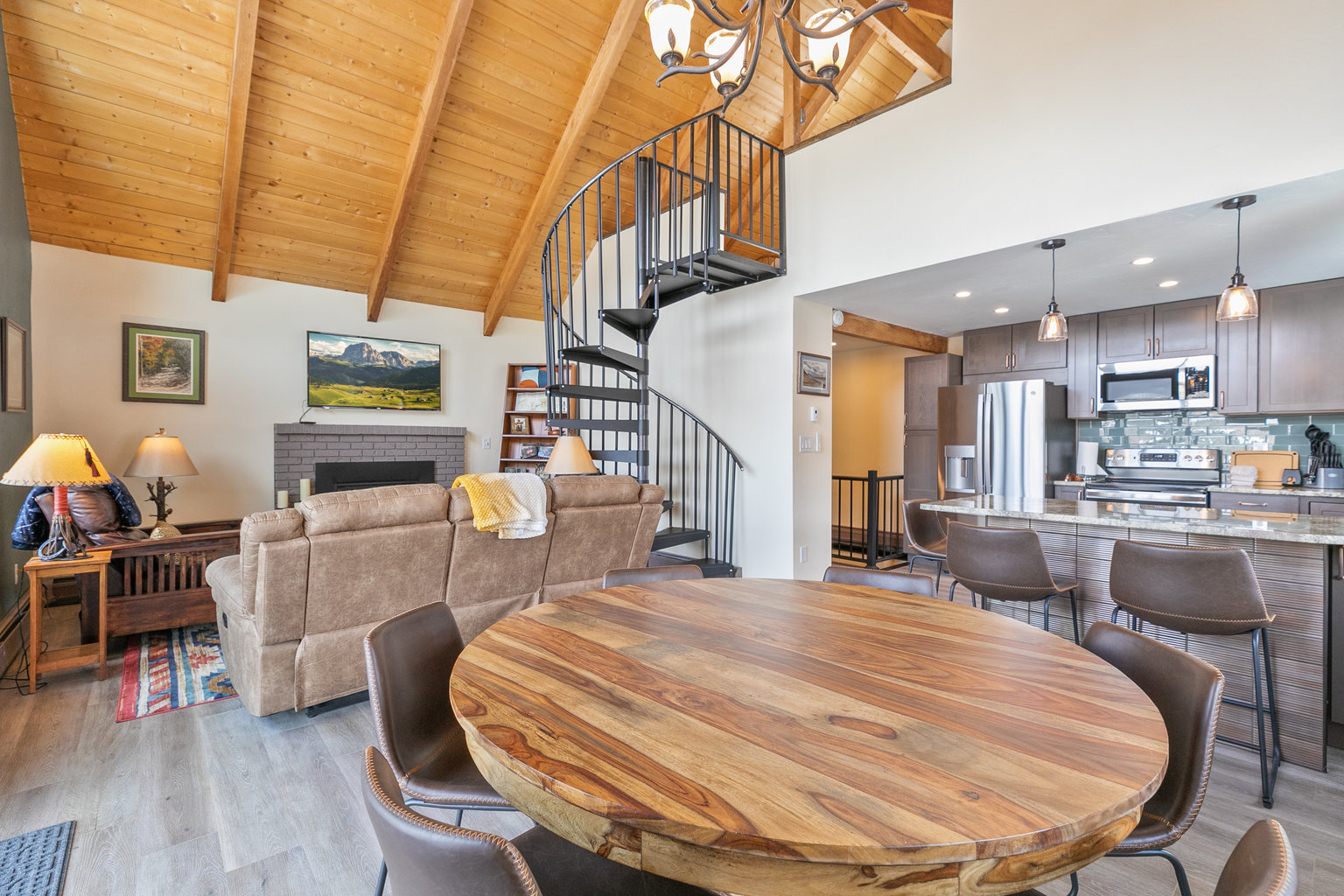 Breckenridge Vacation Rental