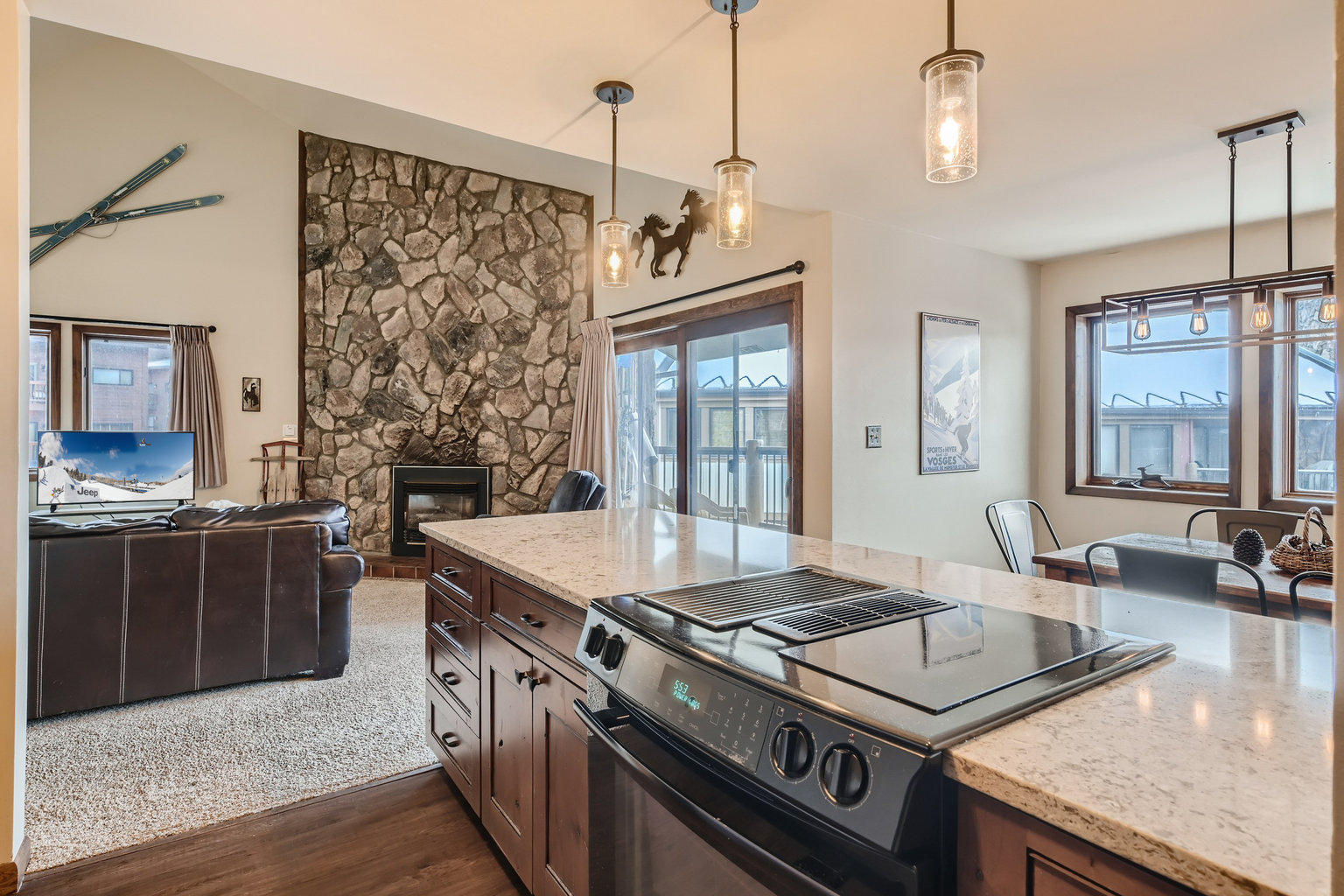 Breckenridge Vacation Rental