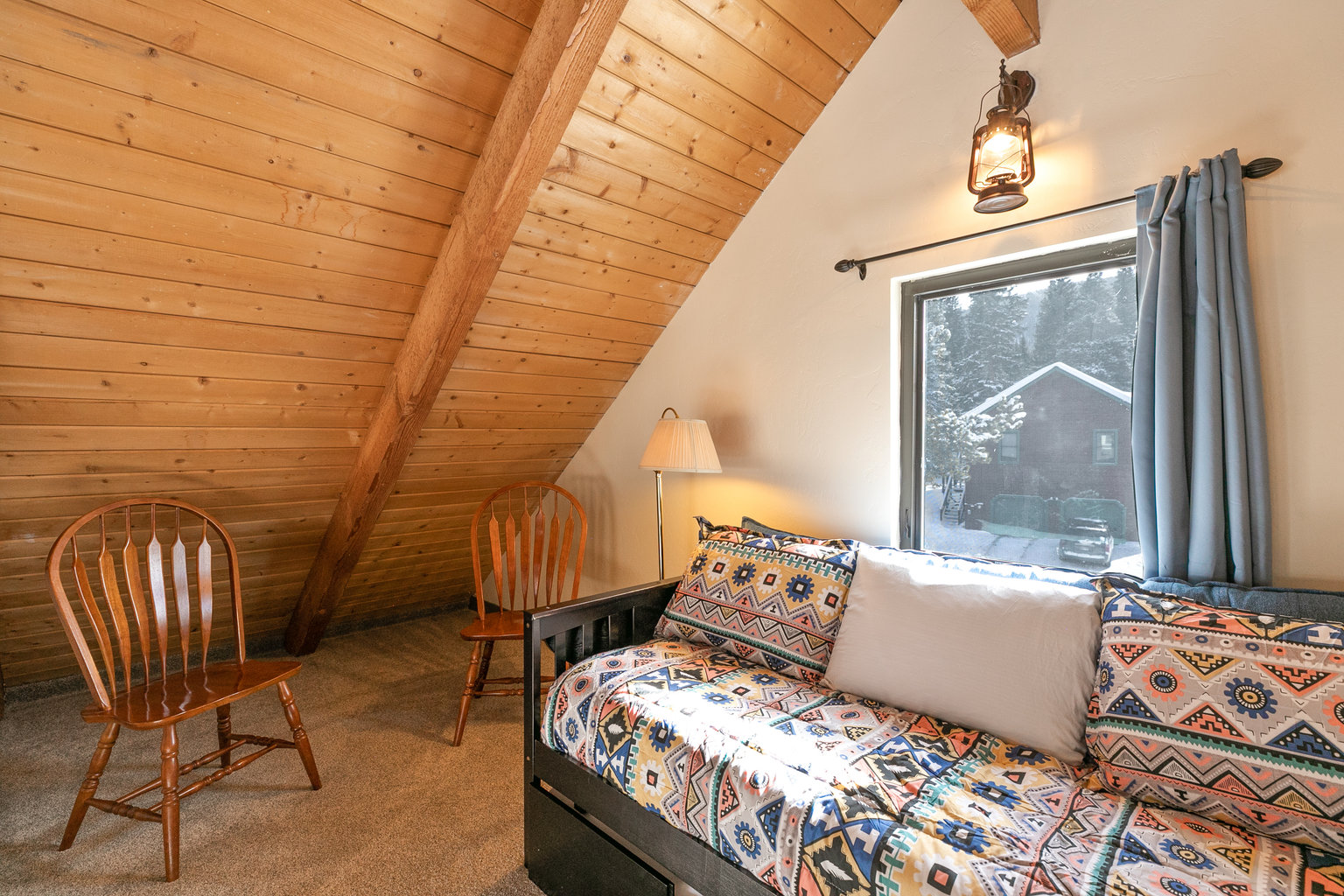 Breckenridge Vacation Rental