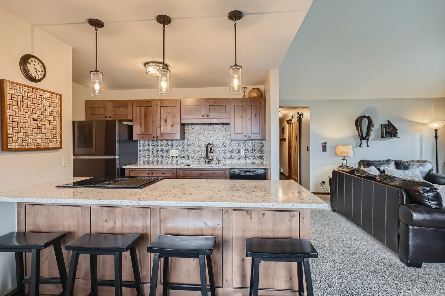 Breckenridge Vacation Rental